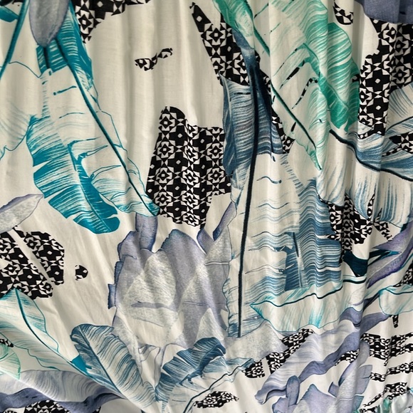 Fun Midi Summer Dress - Picture 6 of 6